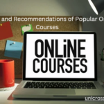 Popular Online Courses