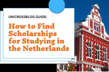 How to Find Scholarships for Studying in the Netherlands