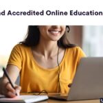 How to Find Accredited Online Education in Canada