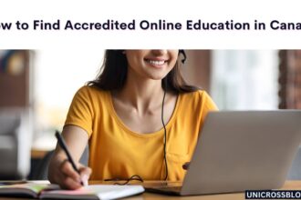 How to Find Accredited Online Education in Canada