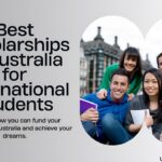 Best Scholarships in Australia For International Students