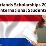 Netherlands Scholarships for International Students 2024