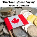 The Top Highest Paying Jobs in Canada in 2025-26