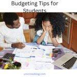 Budgeting Tips for Students