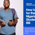 Nigeria Students Loan Bill 2025