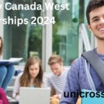 University Canada West Scholarships 2024