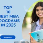 Top 10 Best MBA Programs in 2025