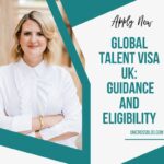 Global Talent Visa UK: Guidance And Eligibility