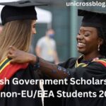 Danish Government Scholarships for non-EU/EEA Students 2024