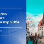Hungarian Diaspora Scholarship To Study In Hungary, 2024