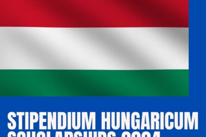 Stipendium Hungaricum Scholarships 2024