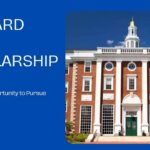 Harvard MBA Scholarship 2024 | Fully Funded