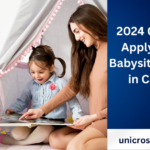 2024 Guide to Applying for Babysitting Jobs in Canada