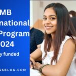 IMB International PhD Program 2024| Fully Funded