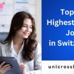 Top 10 Highest Paying Jobs in Switzerland 2025