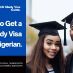How to Get a UK Study Visa as a Nigerian