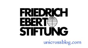 Friedrich Ebert Stiftung Scholarships 2024|