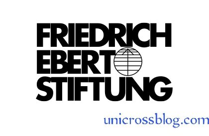 Friedrich Ebert Stiftung Scholarships 2024|