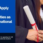 How to Apply to UK Universities as an International Student