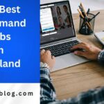 Top Best In-Demand Jobs in Scotland in 2025