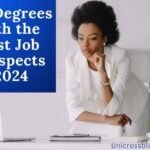 UK Degrees with the Best Job Prospects 2024