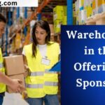 Warehouse Jobs in the UK Offering Visa Sponsorship 2025