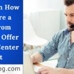 How to Secure a Work from Home Job Offer as a Call Center Agent
