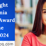 Fulbright Romania Student Award in the USA 2024