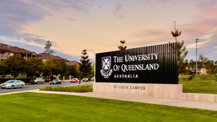 University of Queensland (UQ) - Top 10 Universities In Australia For International Students Without Application Fees