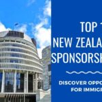 10 New Zealand Visa Sponsorship Jobs for Immigrants in 2024