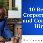 10 Remote Corporate Jobs and Companies Hiring