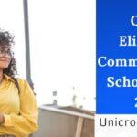 Fully Funded | Queen Elizabeth Commonwealth Scholarships 2024