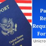 U.S. Passport Renewal Requirements For Adults