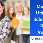 Macquarie University Scholarships 2024 in Australia