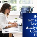 How to Get an Entry-Level Data Analyst Job and Companies Hiring