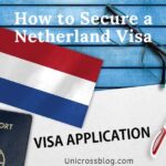 How to Secure a Netherland Visa