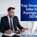 Top Denmark Jobs for Foreigners 2024