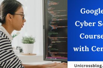 Google Free Cyber Security Course 2024 with Certificate