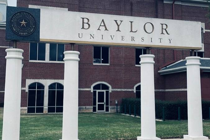The University of Baylor