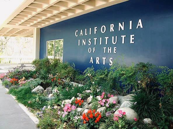 California Institute of the Arts