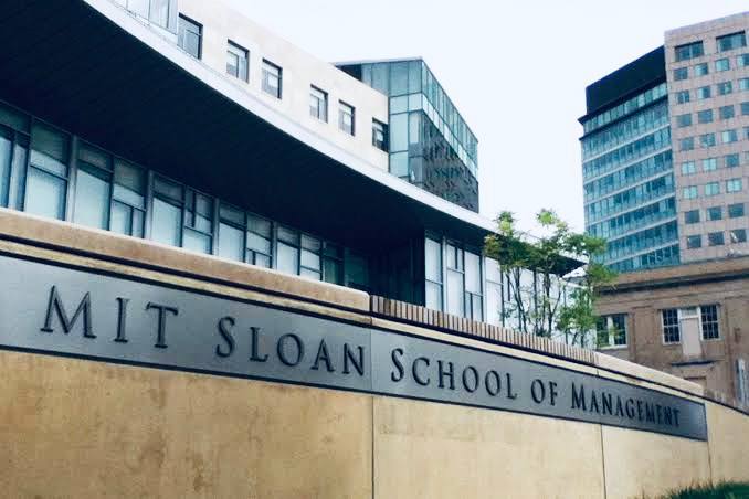 Massachusetts Institute of  Technology (Sloan)
