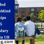 Fully Funded Google DeepMind Scholarships