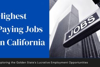 12 Highest-Paying Jobs In California