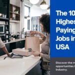 10 Highest-paying Retail Jobs in the USA