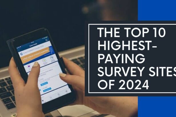 Highest paying Survey Sites in 2024