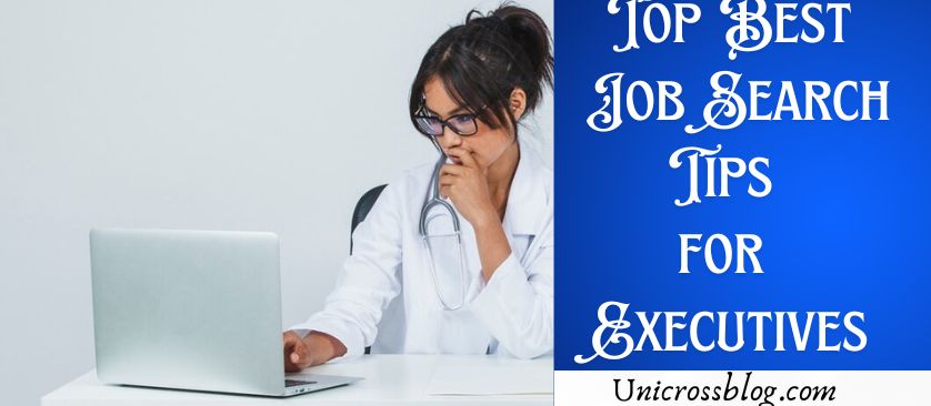 top-best-job-search-tips-for-executives