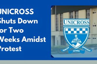UNICROSS Announces Two-Week Closure Amid Nationwide Protest Plans
