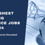 List of 10 Highest-Paying Finance Jobs in 2024