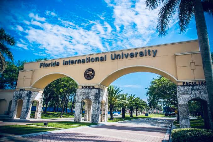 Florida International University for Nursing