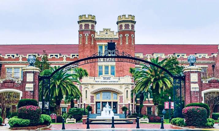 Florida State University of Nursing